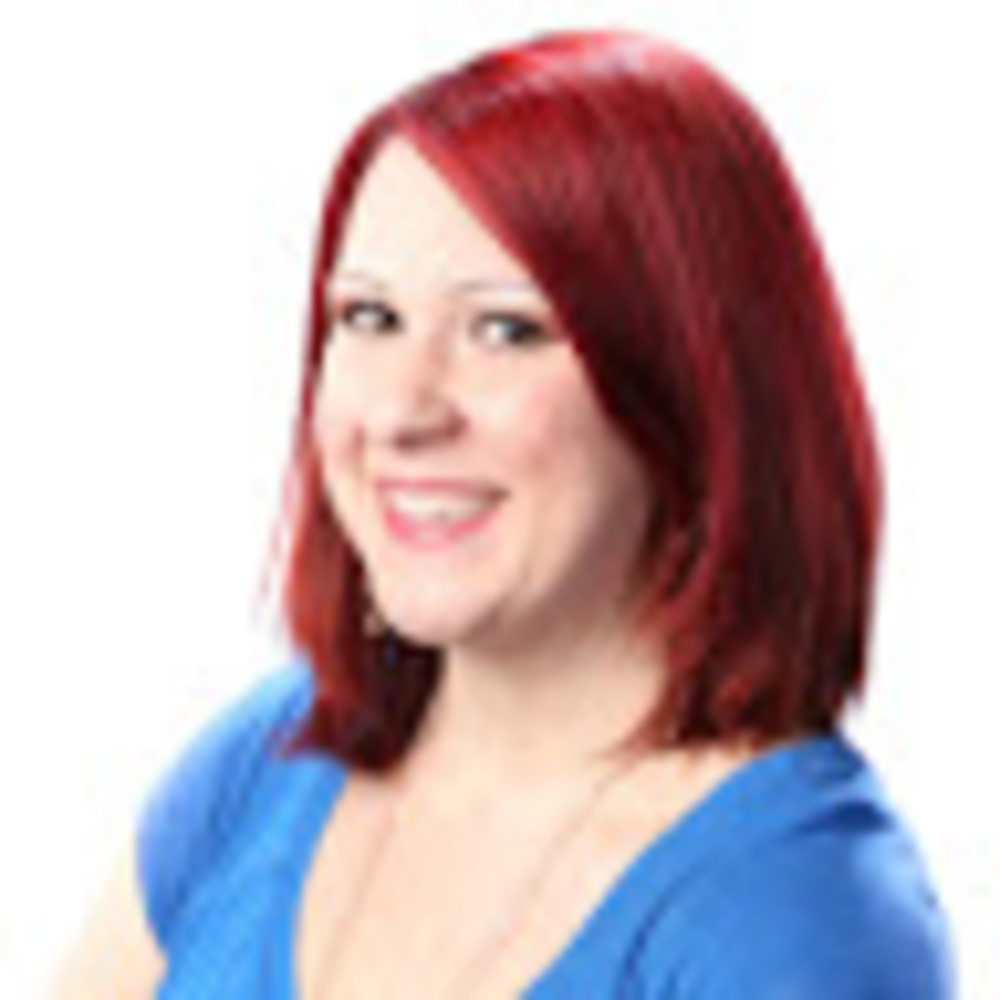 Meet your Posher, Jess